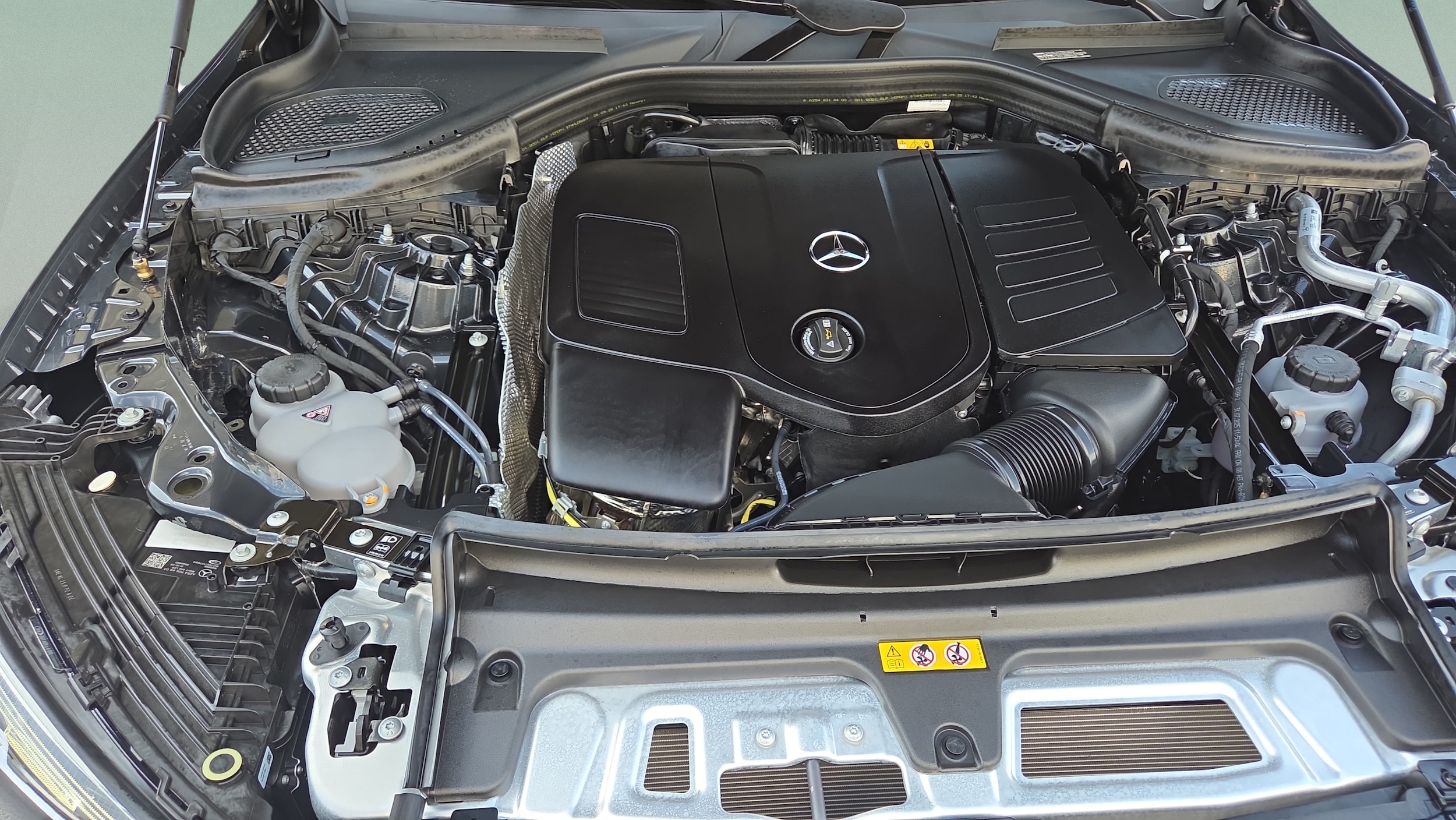 2026 Mercedes-Benz GLC Base - Photo 22