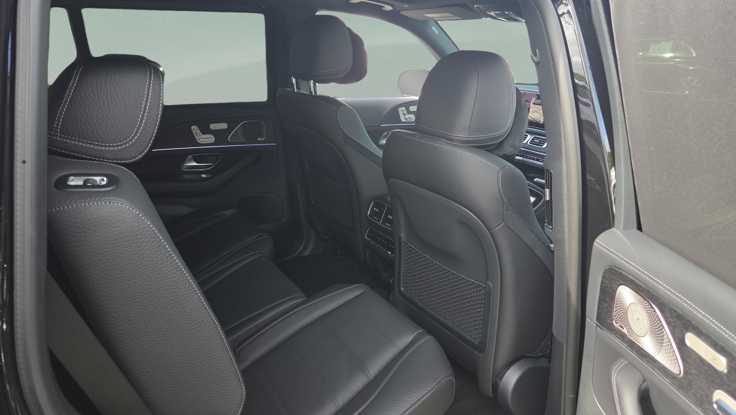 2026 Mercedes-Benz GLS Base - Photo 30