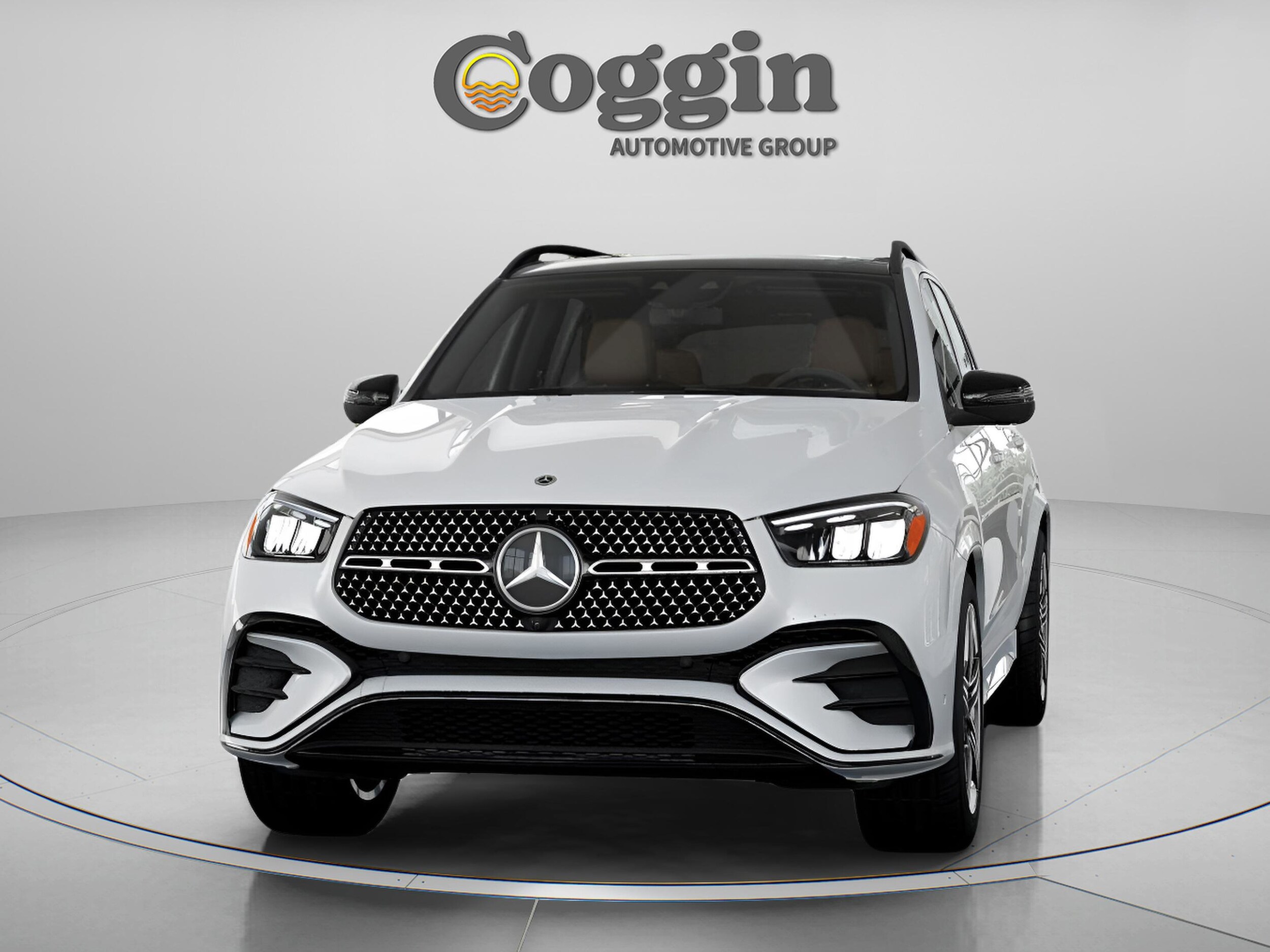 2026 Mercedes-Benz GLE GLE450 - Photo 35