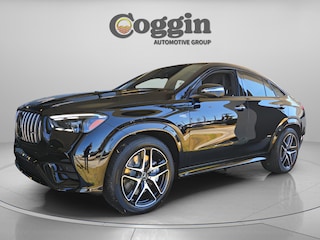 2026 Mercedes-Benz AMG GLE 53