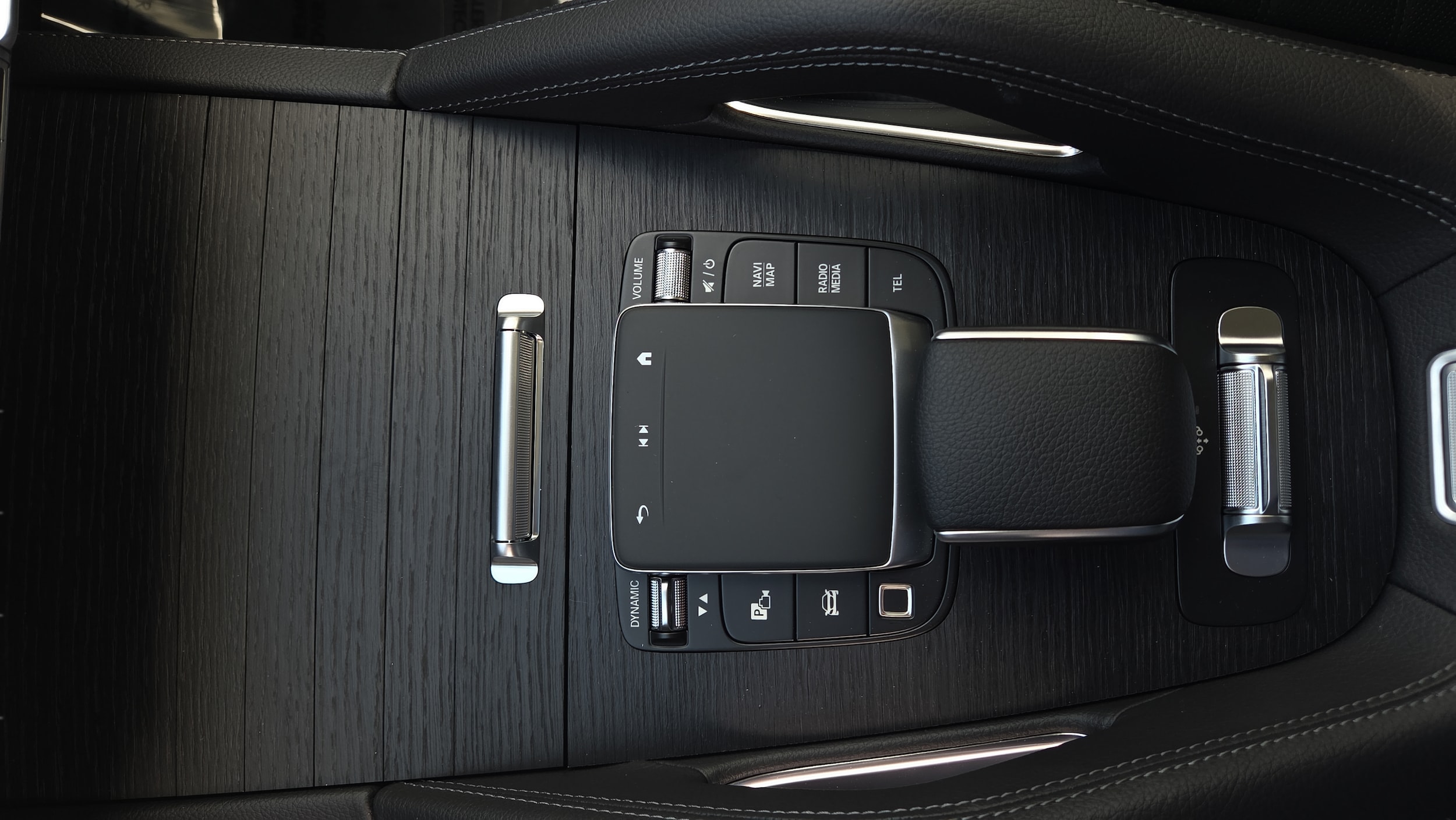 2026 Mercedes-Benz GLS Base - Photo 12