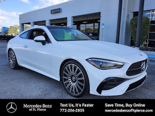 2024 Mercedes-Benz CLE 300