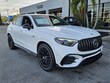  Mercedes-Benz AMG GLC 43