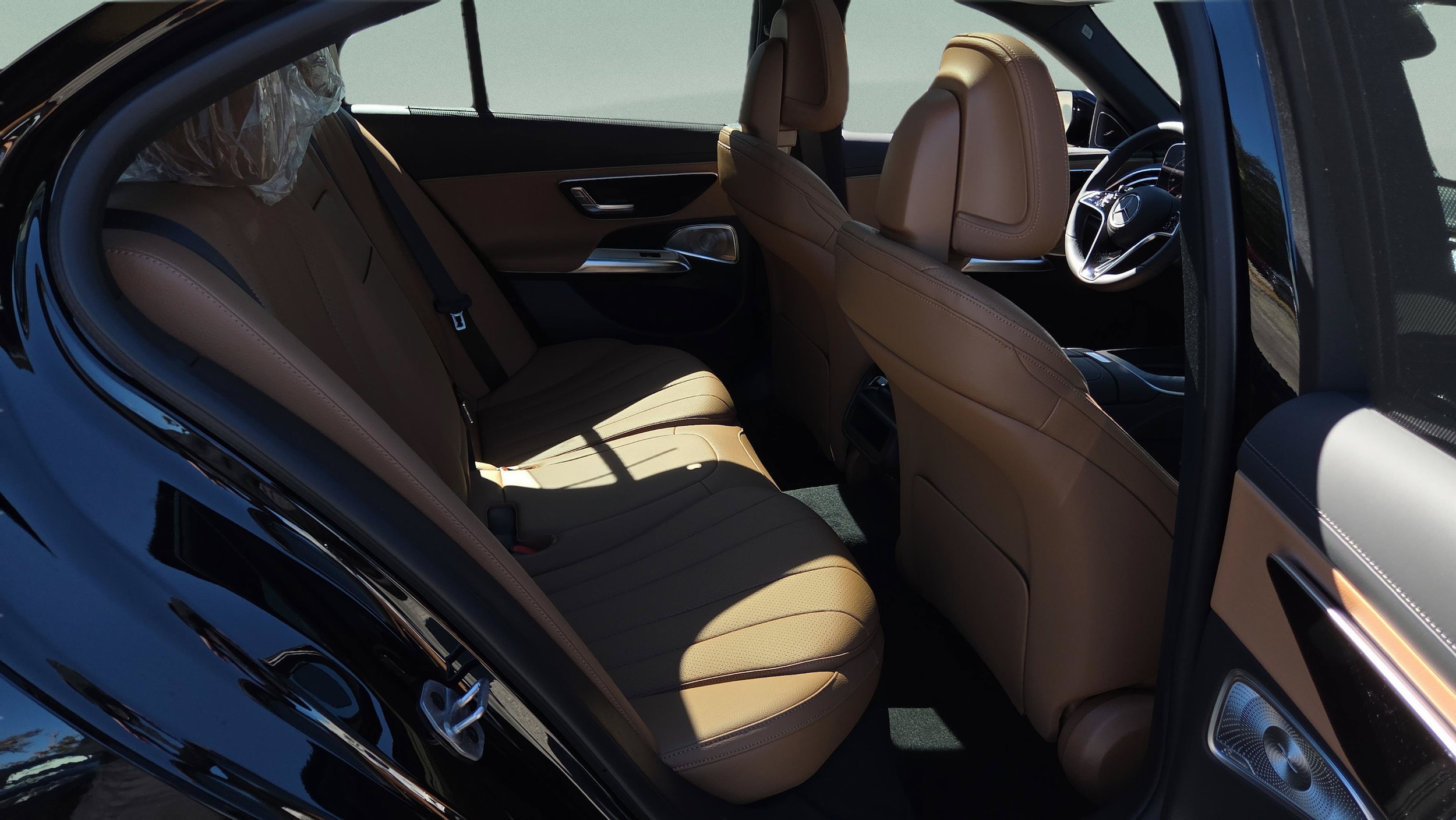 2026 Mercedes-Benz E-Class E450 - Photo 12