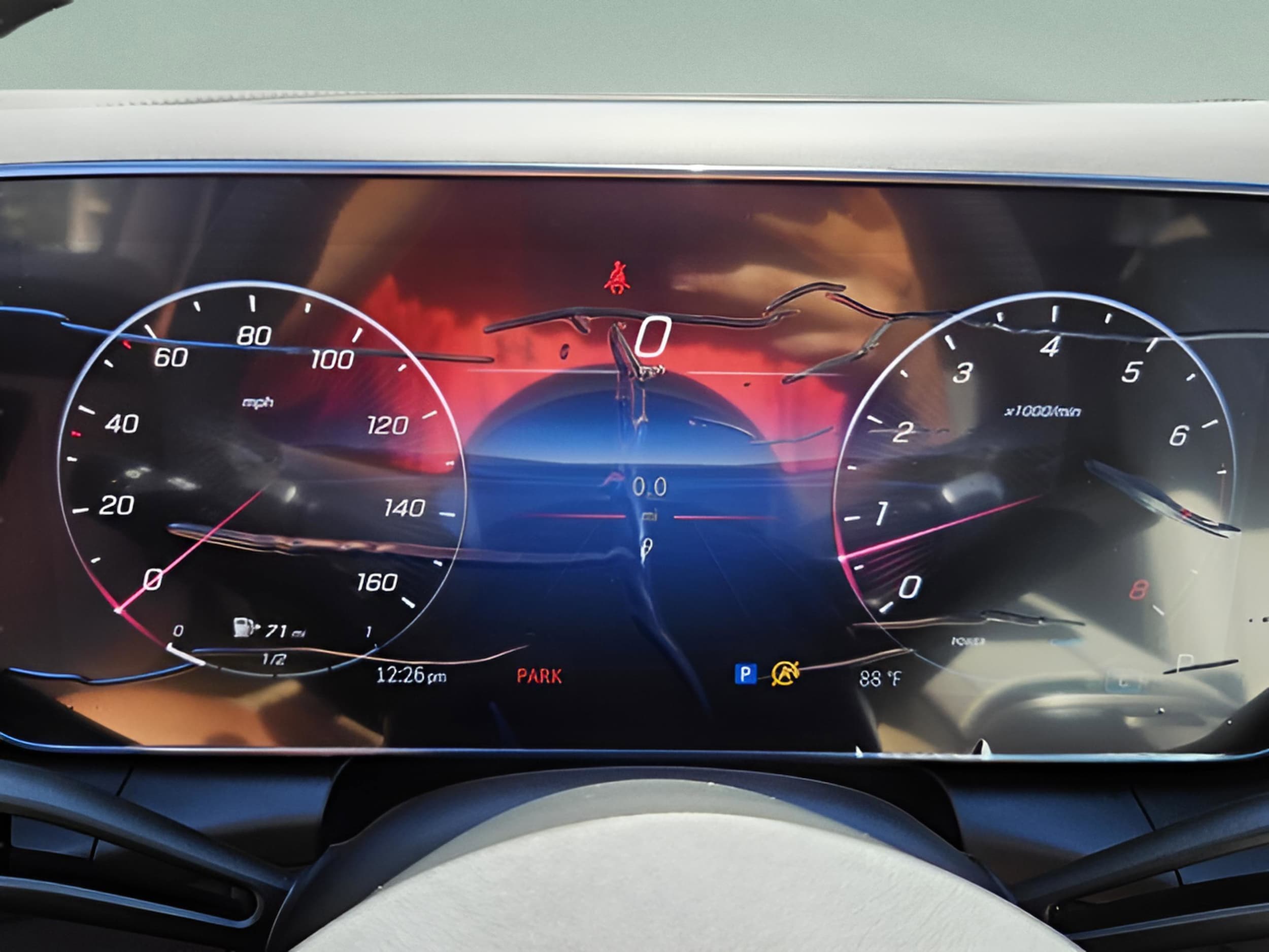 2026 Mercedes-Benz GLC Base - Photo 20