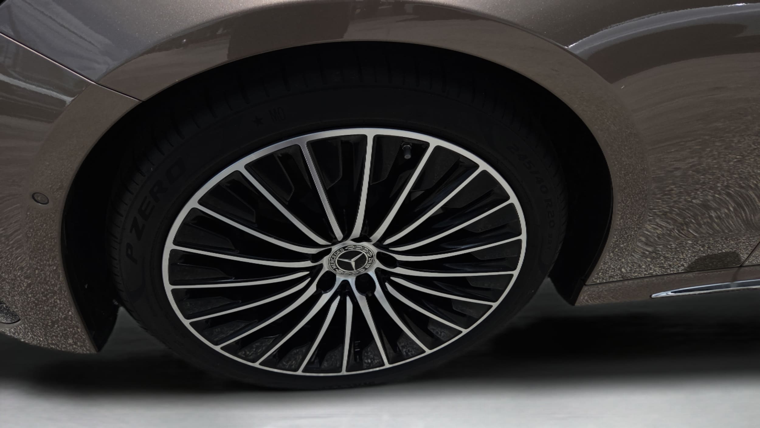 2026 Mercedes-Benz E-Class E350 - Photo 38