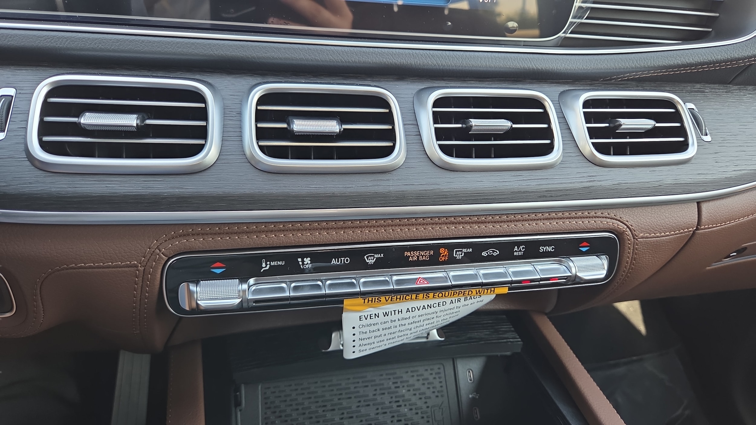 2026 Mercedes-Benz GLE GLE450 - Photo 28