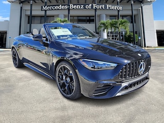 2026 Mercedes-Benz AMG CLE 53