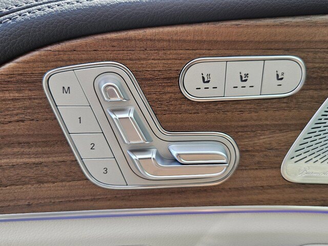 2026 Mercedes-Benz GLE GLE450 - Photo 41