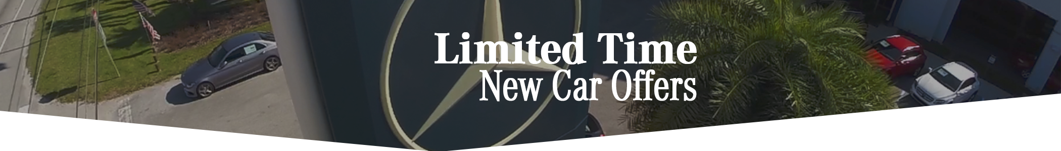 New Mercedes-Benz E Class