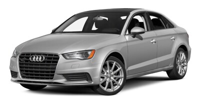 2016 Audi A3 1.8T Premium Sedan FWD S tronic