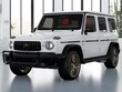 Mercedes-Benz AMG G 63