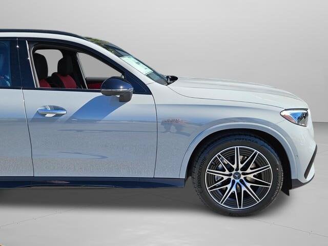 2026 Mercedes-Benz GLC AMG GLC43 - Photo 40