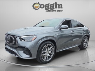 2026 Mercedes-Benz AMG GLE 53