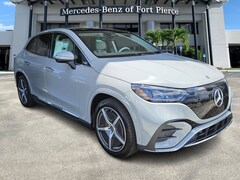 2025 Mercedes-Benz EQE 350+ SUV