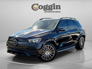 2023 Mercedes-Benz GLE 450 4MATIC SUV