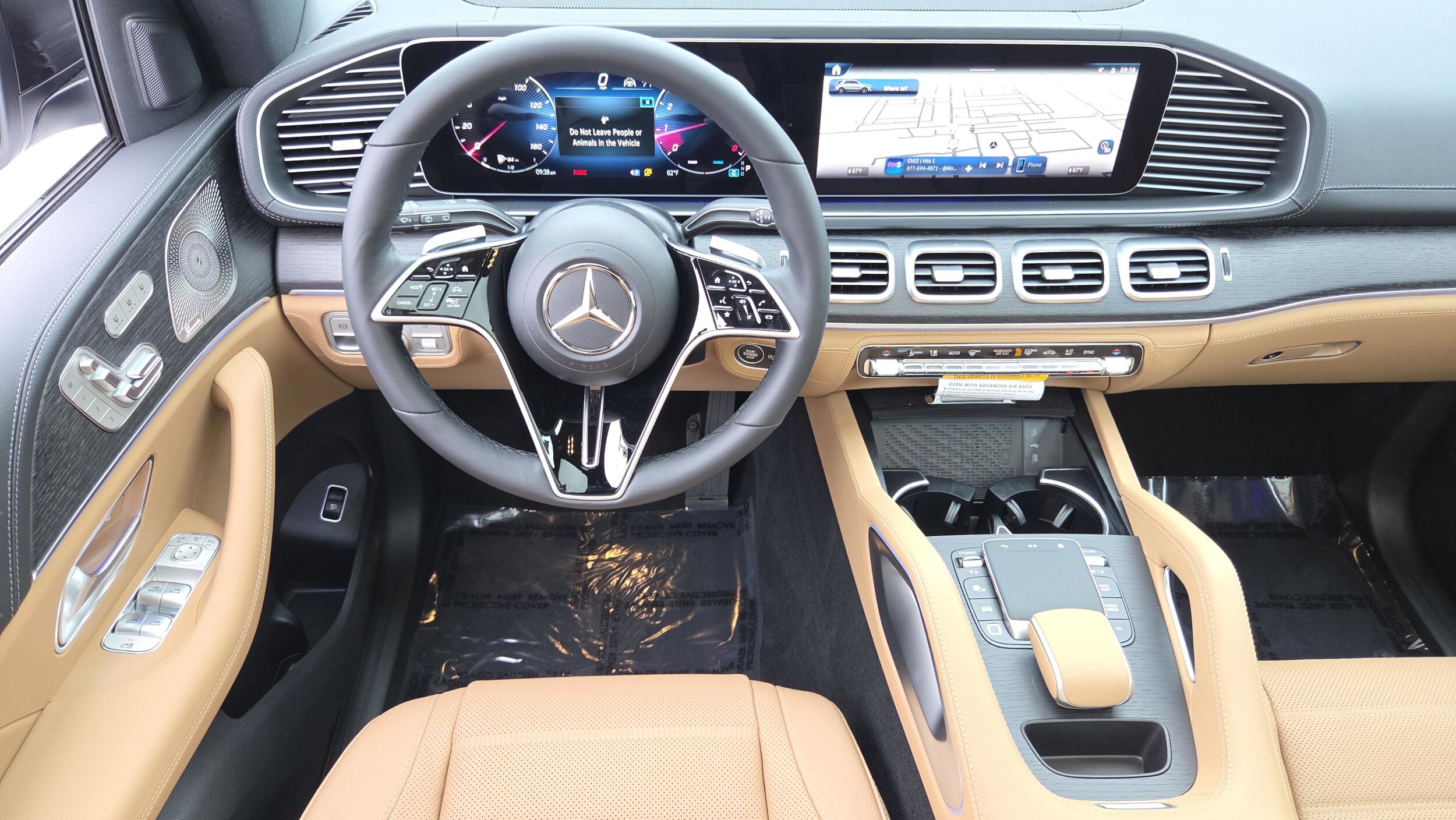 2026 Mercedes-Benz GLE GLE450 - Photo 31