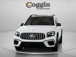 2026 Mercedes-Benz AMG GLB 35