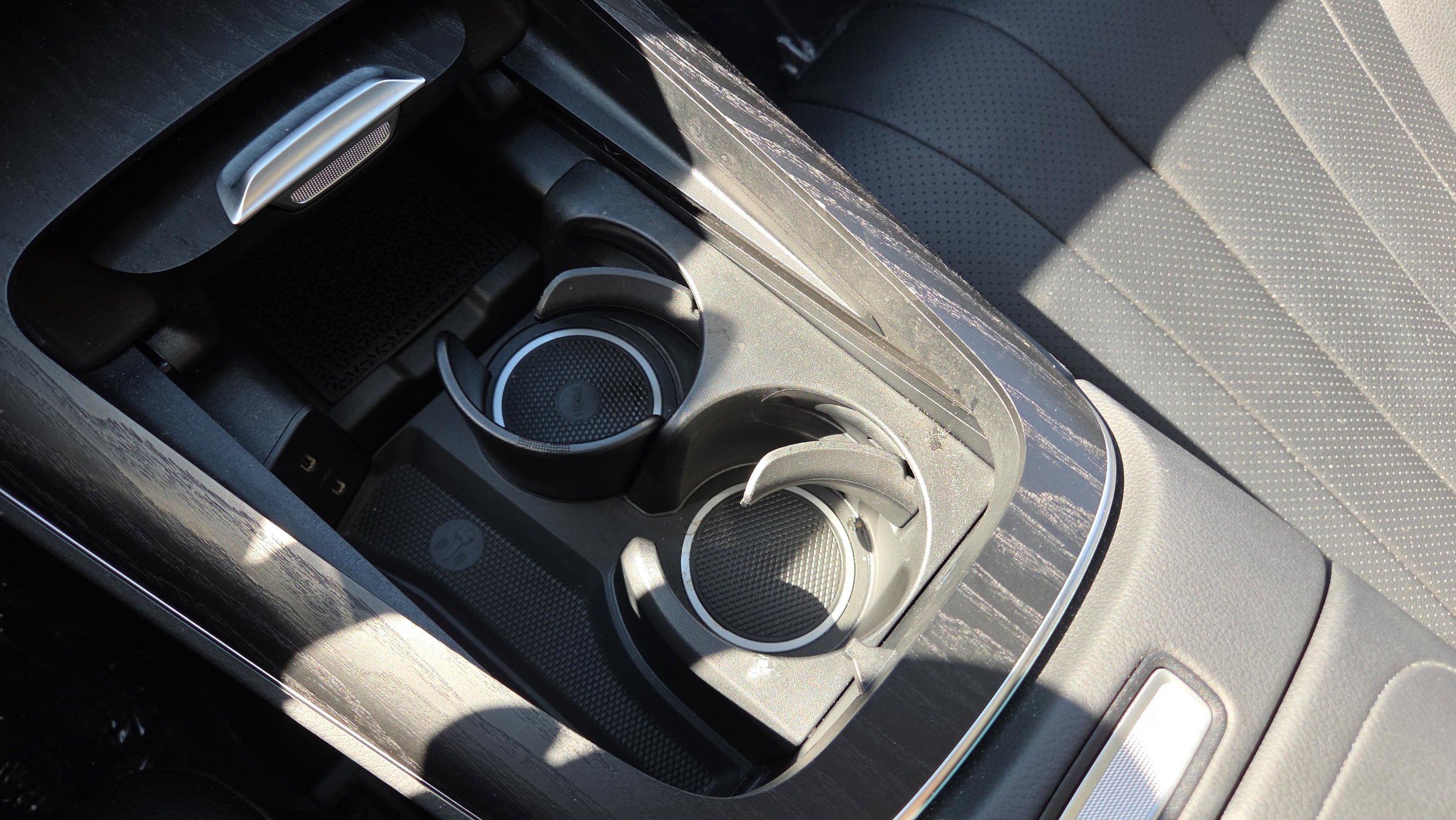 2024 Mercedes-Benz E-Class E350 - Photo 19