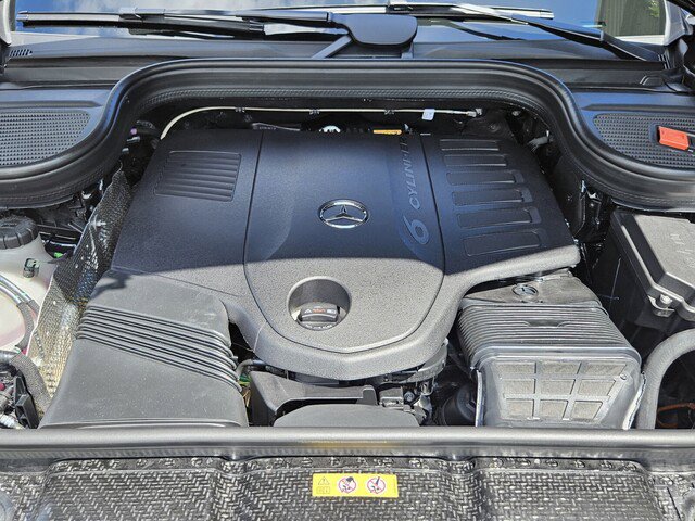 2026 Mercedes-Benz GLE GLE450 - Photo 31