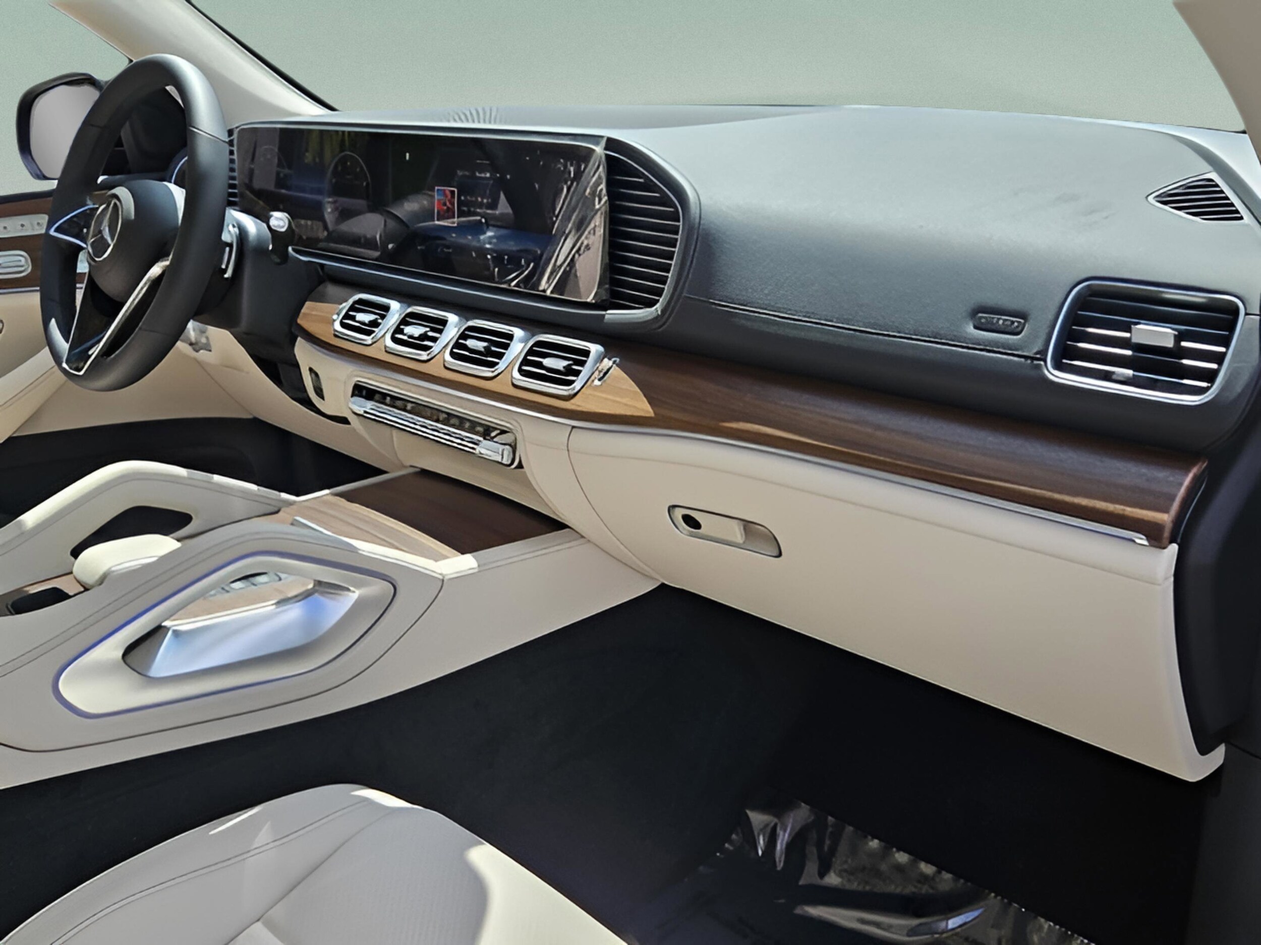 2026 Mercedes-Benz GLE GLE450 - Photo 15