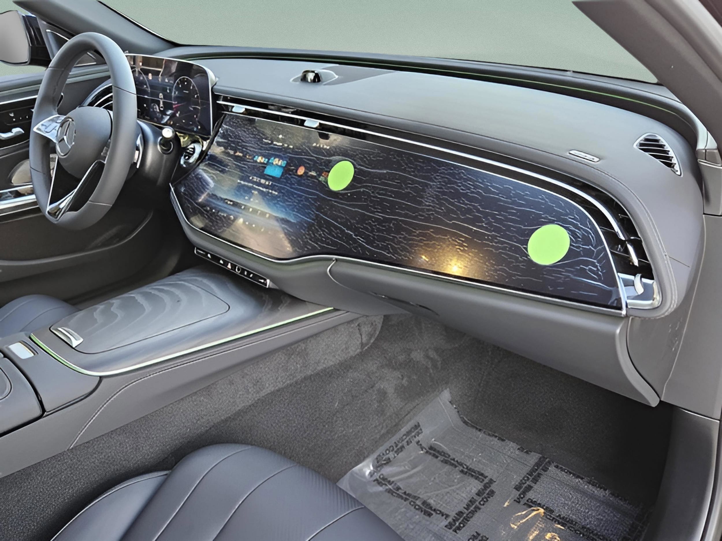 2026 Mercedes-Benz E-Class E350 - Photo 16