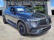 Mercedes-Benz AMG GLC 43