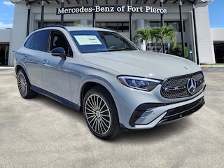 2025 Mercedes-Benz GLC 300 SUV