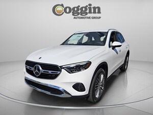 2026 Mercedes-Benz GLC 300 SUV