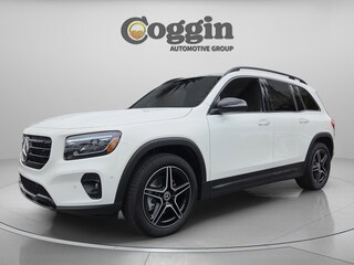 2026 Mercedes-Benz GLB 250