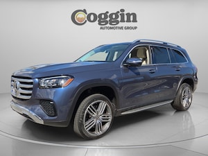 2024 Mercedes-Benz GLS 450 4MATIC SUV
