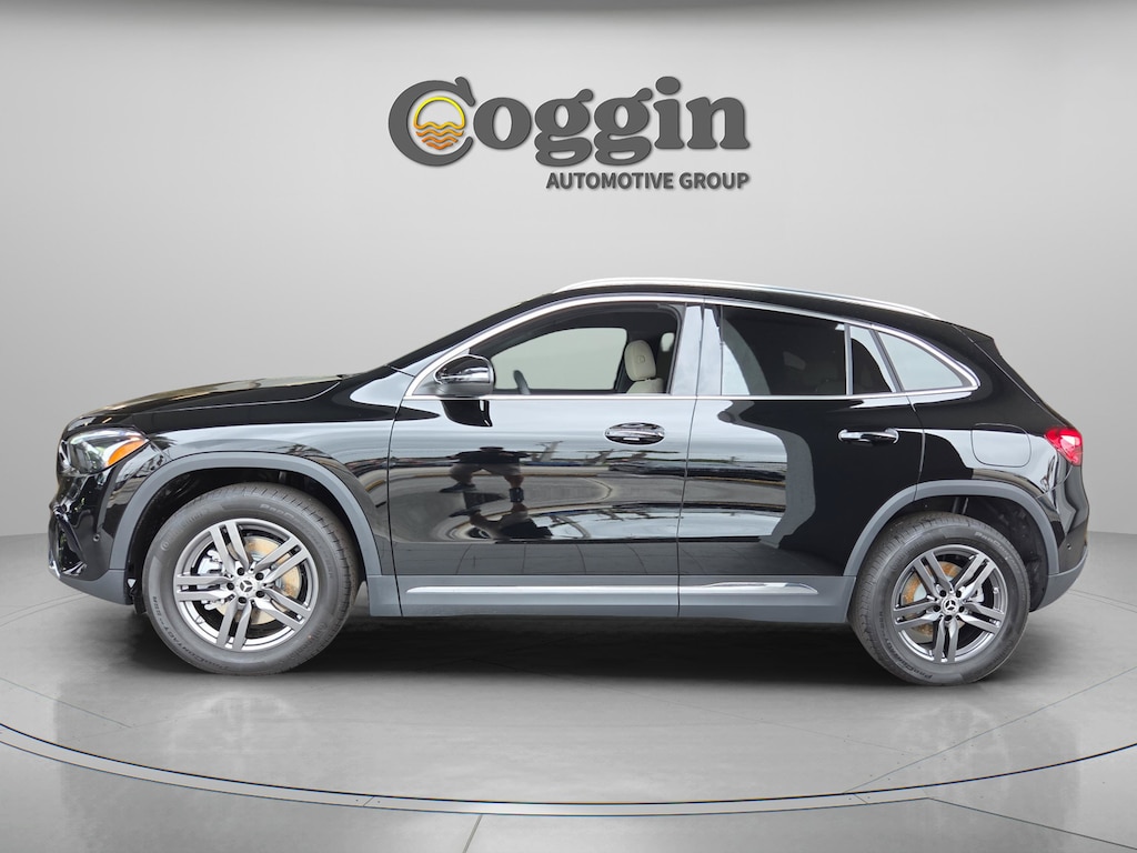 Used 2026 Mercedes-Benz GLA 250 SUV