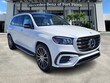 Mercedes-Benz GLS 450