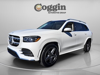 2023 Mercedes-Benz GLS 450