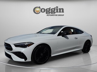 2026 Mercedes-Benz CLE 300