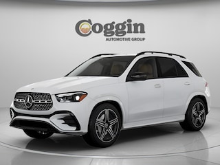 2026 Mercedes-Benz GLE 350 SUV