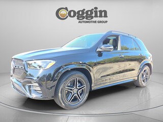 2026 Mercedes-Benz GLE 350 SUV