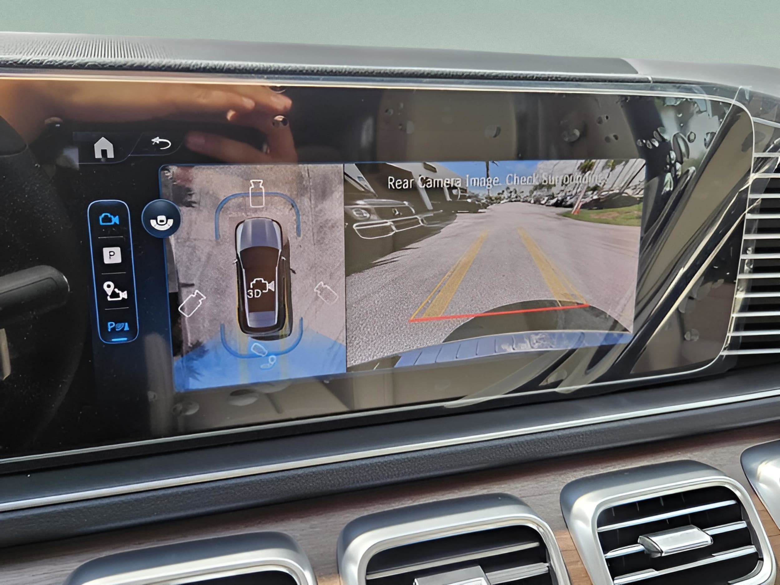 2026 Mercedes-Benz GLE GLE450 - Photo 29