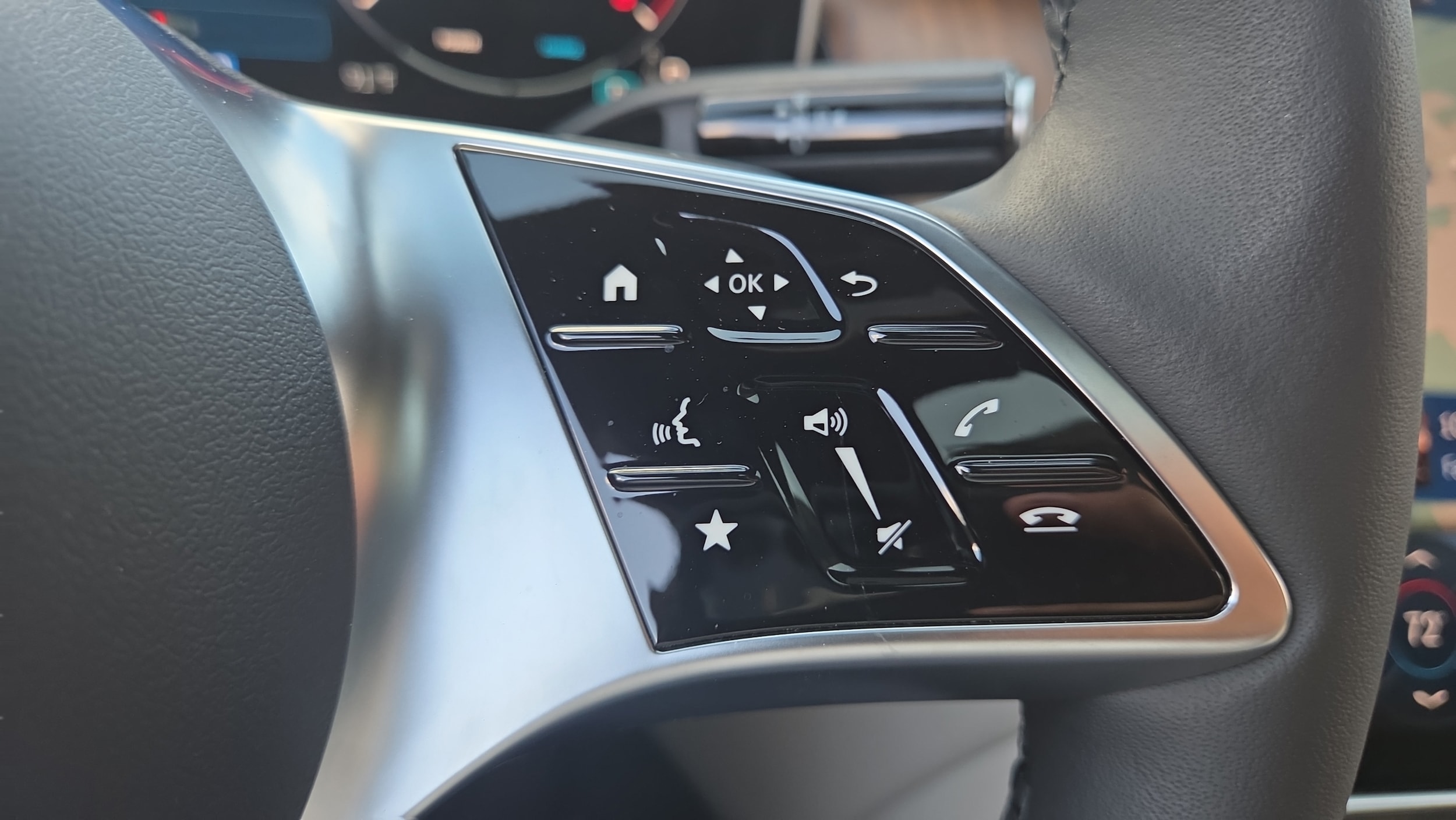 2026 Mercedes-Benz GLC Base - Photo 28