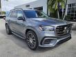  Mercedes-Benz GLS 450