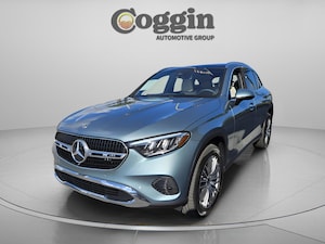 2026 Mercedes-Benz GLC 300 SUV