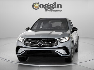 2026 Mercedes-Benz GLC 300