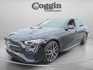 2026 Mercedes-Benz C 300