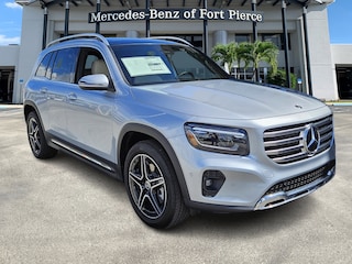 2026 Mercedes-Benz GLB 250 Base SUV