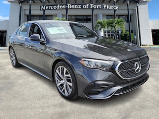 2026 Mercedes-Benz E-Class E 350 Sedan