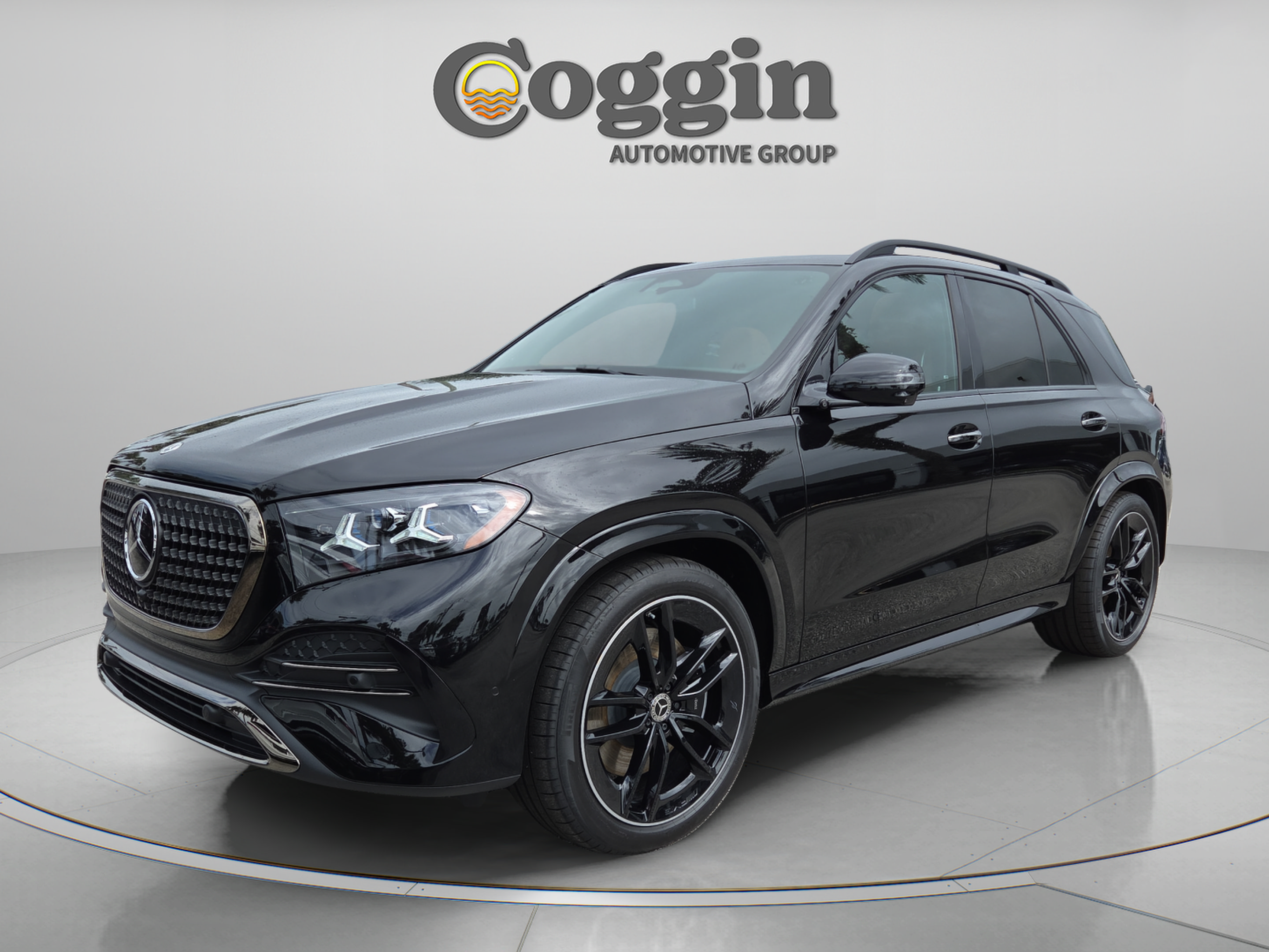 2027 Mercedes-Benz GLE 450