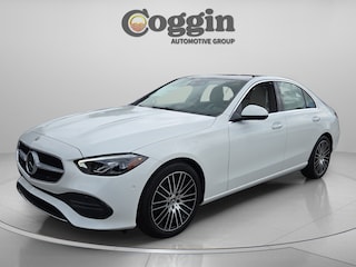 2026 Mercedes-Benz C 300