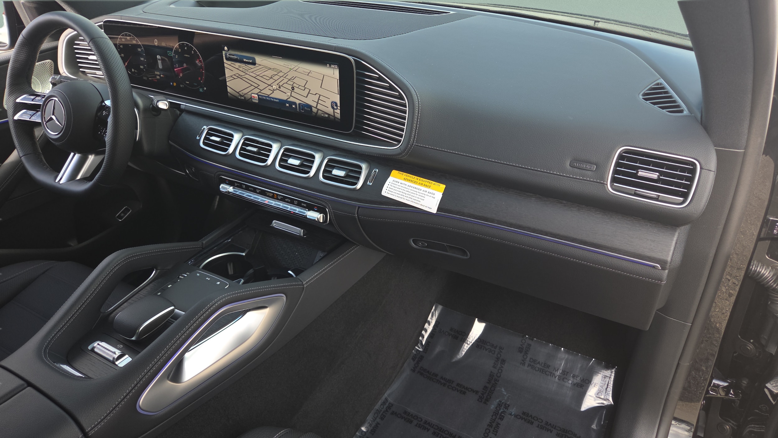 2026 Mercedes-Benz GLS Base - Photo 28