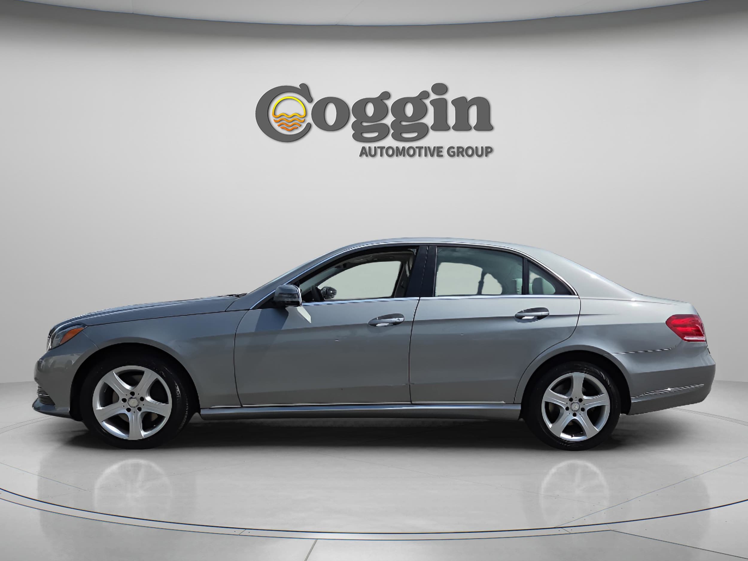 Used 2014 Mercedes-Benz E-Class  with VIN WDDHF5KB9EA792279 for sale in Fort Pierce, FL