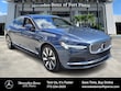  Volvo S90 plug-in hybrid